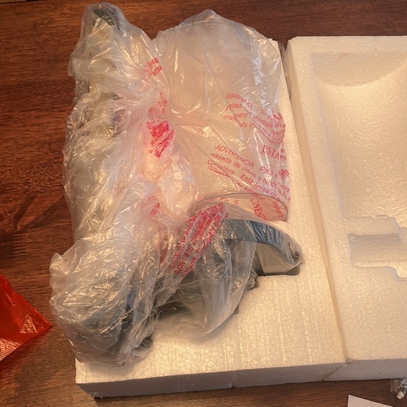 Ashley harbour 1 light natural iron wall lantern sconce - Picture 11 of 13